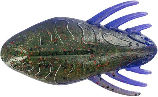 Big Bite Baits Best Skipper Ever 25 Inch