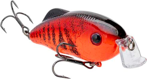 Strike King Hybrid Hunter Jr Crankbait