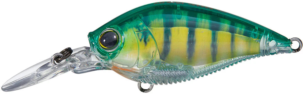 Yo Zuri 3DB Crank 15 MR Medium Diving Crankbait