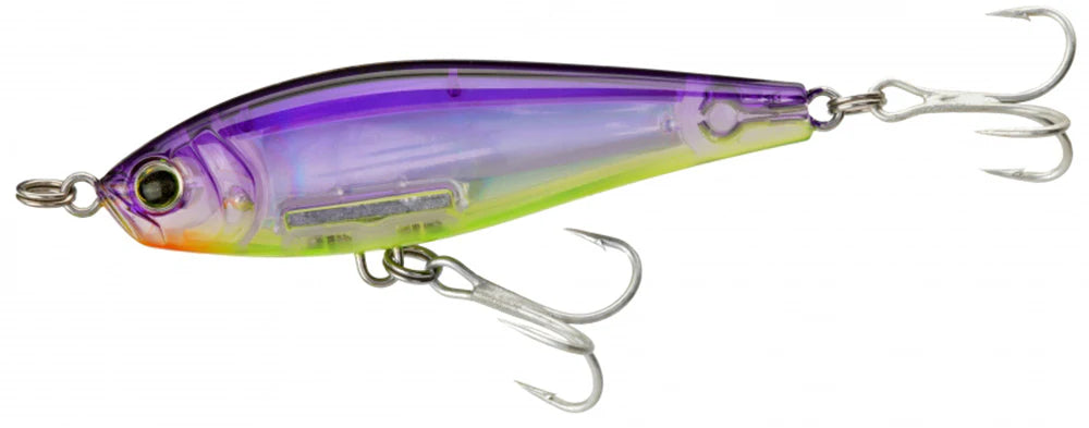 Yo Zuri 3D Inshore Slow Sinking 5 1 4 inch Twitchbait