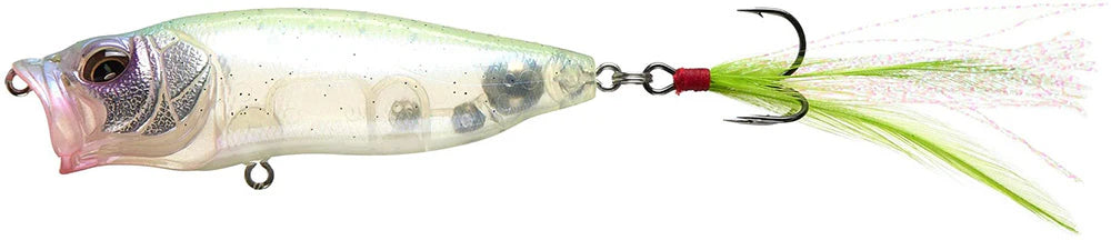 Megabass Respect Series GLXS Spring Reaction March 2026 Release