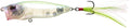 Megabass Respect Series GLXS Spring Reaction March 2026 Release