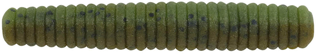 Berkley PowerBait MaxScent Lil General Worm 275 Inch
