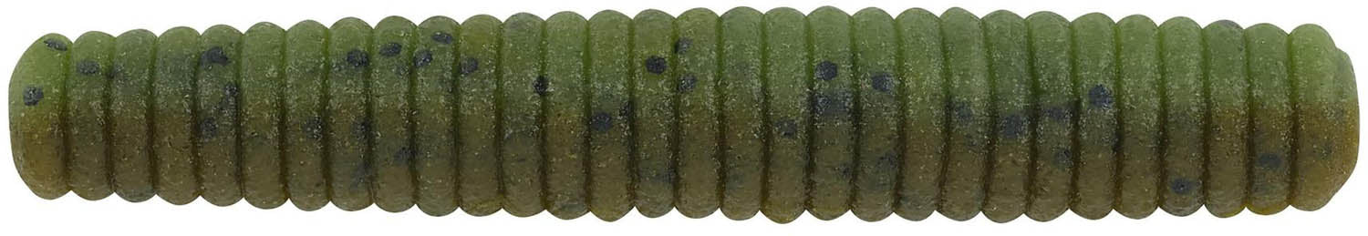 Berkley PowerBait MaxScent Lil General Worm 275 Inch