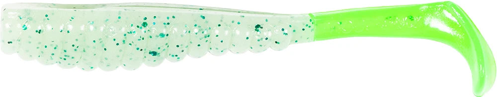Z Man ElaZtech Swimmin Trout Trick Paddle Tail Swimbait 35 Inch