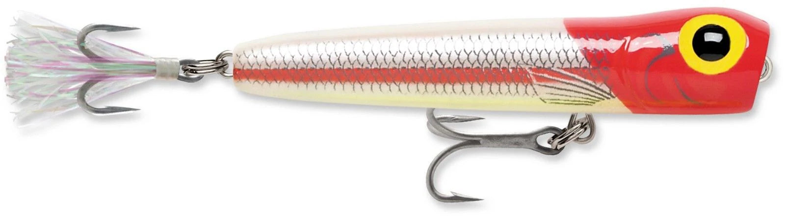 Storm Rattlin Saltwater Chug Bug Topwater Popper
