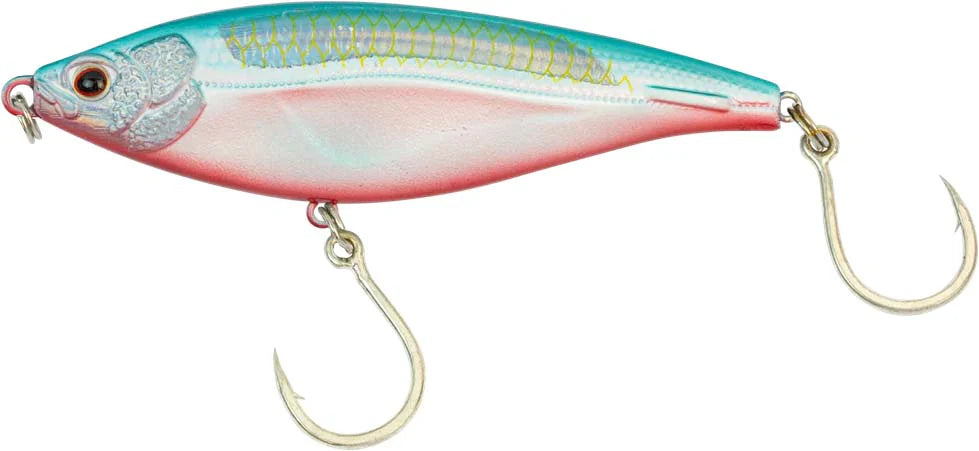 Nomad Design Madscad Autotune 78 Slow Sinking Twitchbait 3 Inch