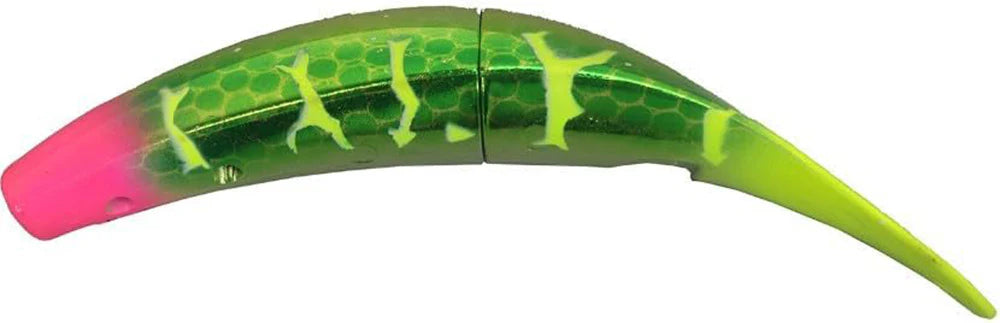 Yakima Bait Spin N Fish 3 Inch