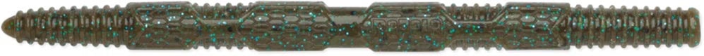 Rapala Crush City Pig Stick Stickbait 5 Inch