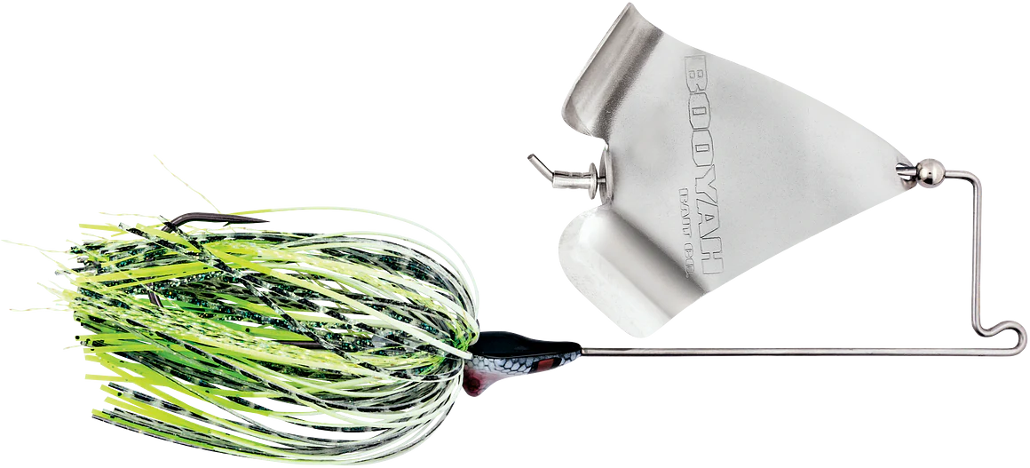 Booyah Squelcher Buzzbait