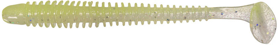 Keitech Swing Impact 25 inch Soft Paddle Tail Swimbait