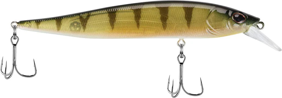 Berkley Stunna 100 Jerkbait 394 Inch