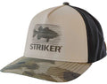 Striker Terrain Cap