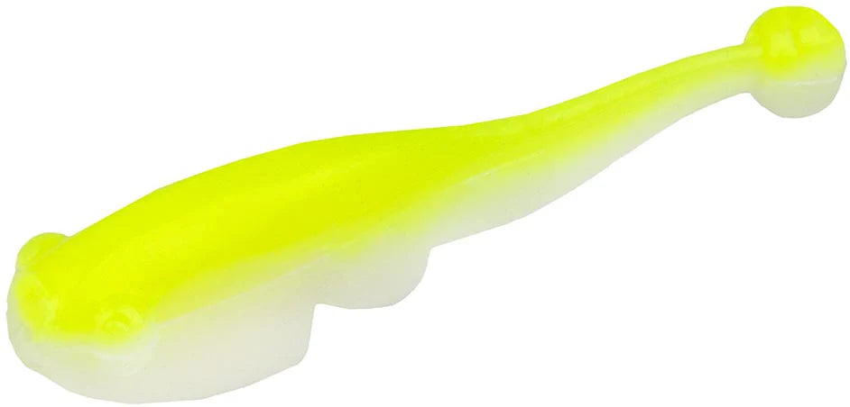 Mr Crappie Teen Zee Fry 15 Pack
