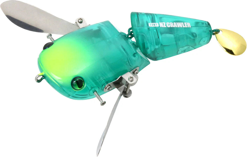 Deps Tiny NZ Crawler 3 Inch