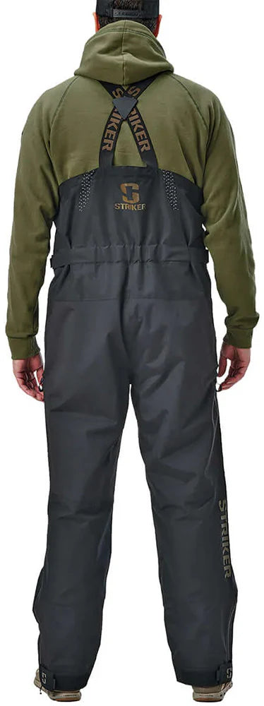 Striker Denali Insulated Rain Bib
