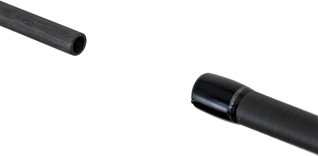 Phenix Black Chrome Steelhead Spinning Rods