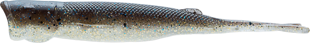 Z Man Pop ShadZ 5 inch Soft Plastic Popper 3 pack