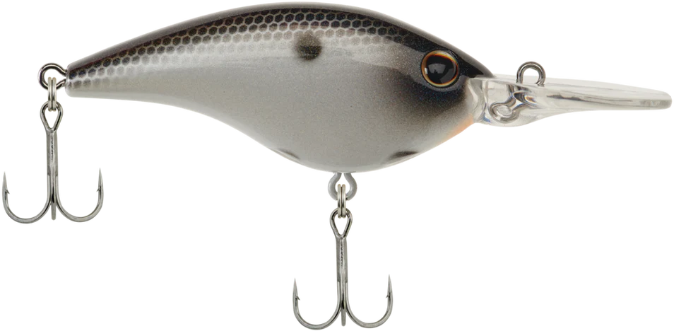 Berkley Frittside Medium Diving Flat Sided Crankbait