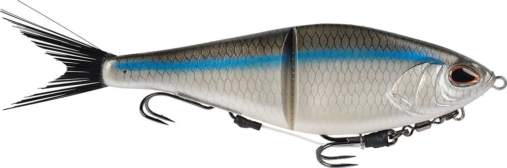 Berkley PowerBait Chop Block 10 Inch