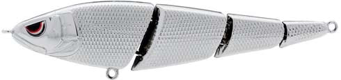 SPRO Sashimmy Swimmer 105 425 Inch