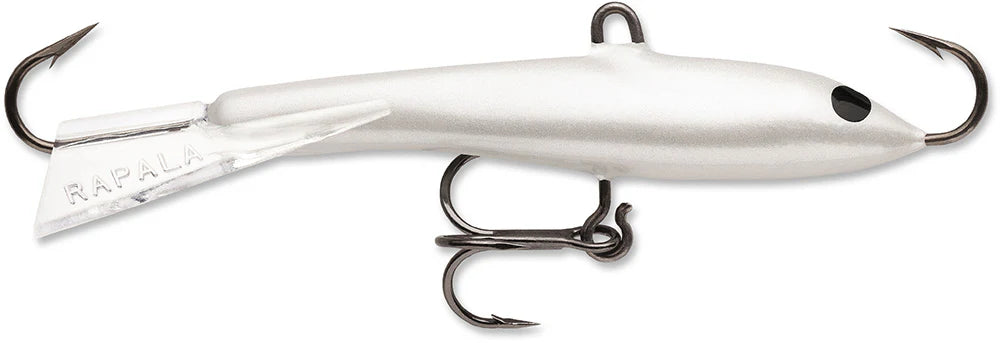 Rapala Jigging Rap 11 Vertical Jig 4375 Inch