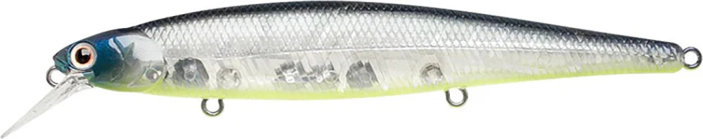 Lucky Craft Slender Pointer 112MR Medium Running Suspending Jerkbait 45 Inch
