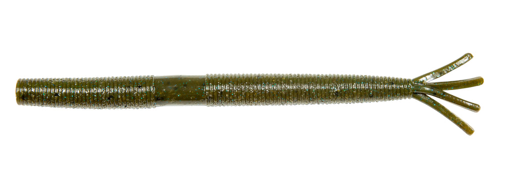 Z Man Bang StickZ 5 3 4 inch Skirted Soft Stickbait