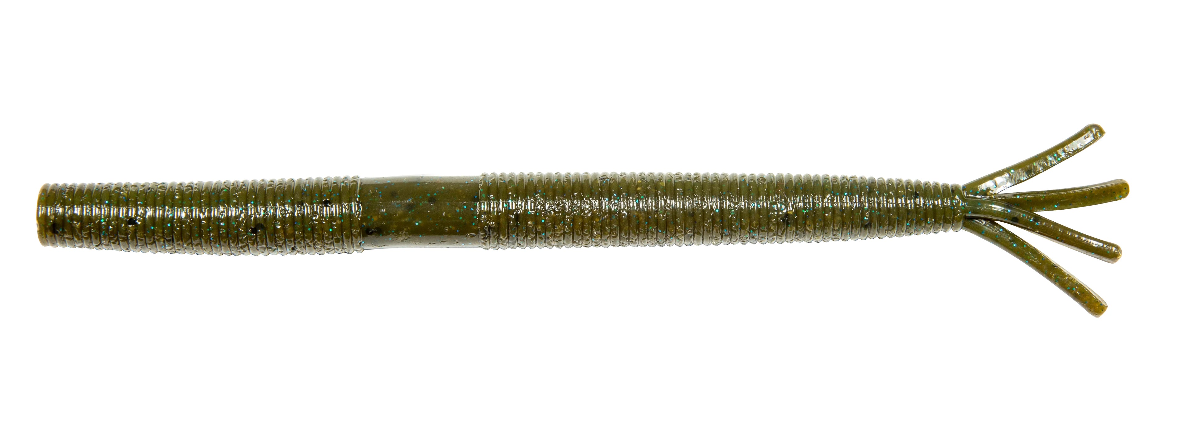 Z Man Bang StickZ 5 3 4 inch Skirted Soft Stickbait