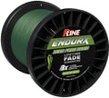P Line EndurX Braid Bulk Spools Monster Green