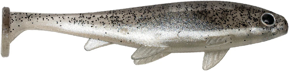 G Ratt Weedless Executioner Swimbait 5 Inch