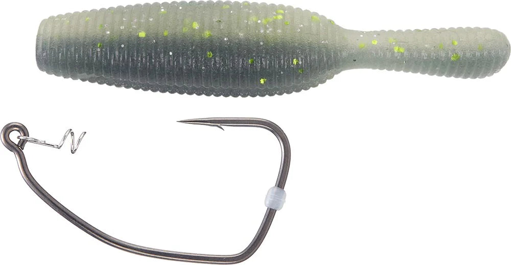Yamamoto Baits Yamatanuki BKK Titan Rider Hook Combo
