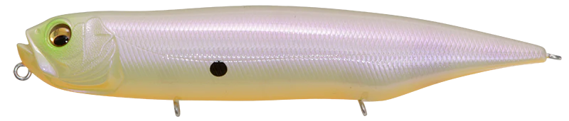 Megabass Dog X Diamante Rattling Topwater Walker