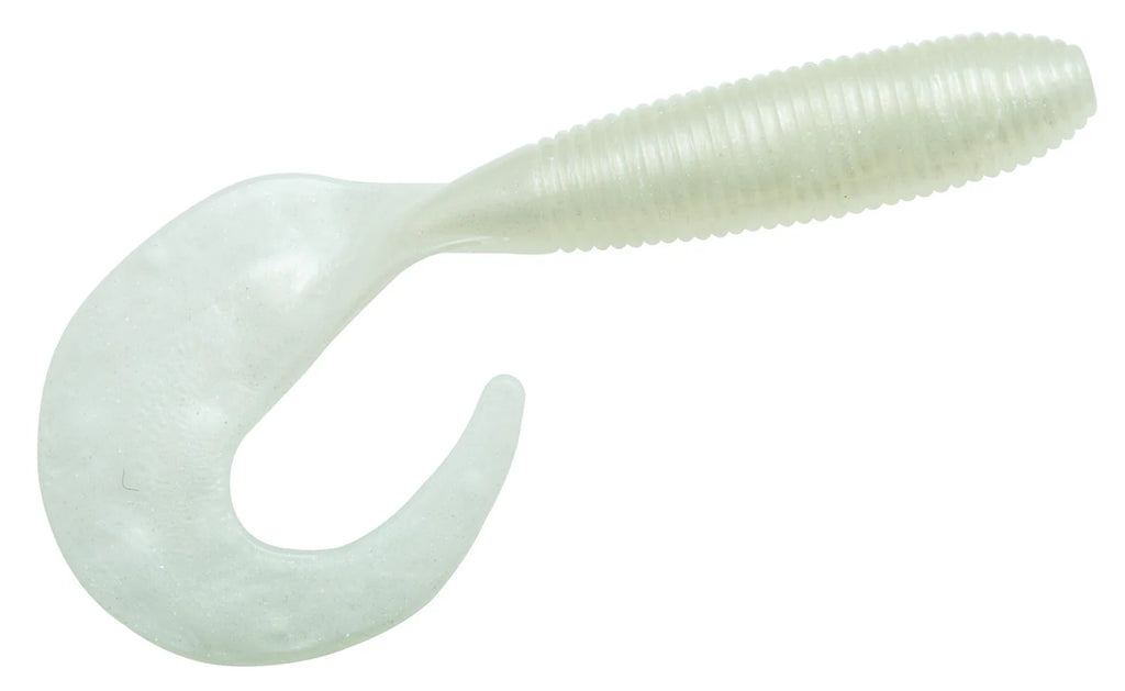 Z Man GrubZ 9 inch Oversized Soft Plastic Grub 3 pack