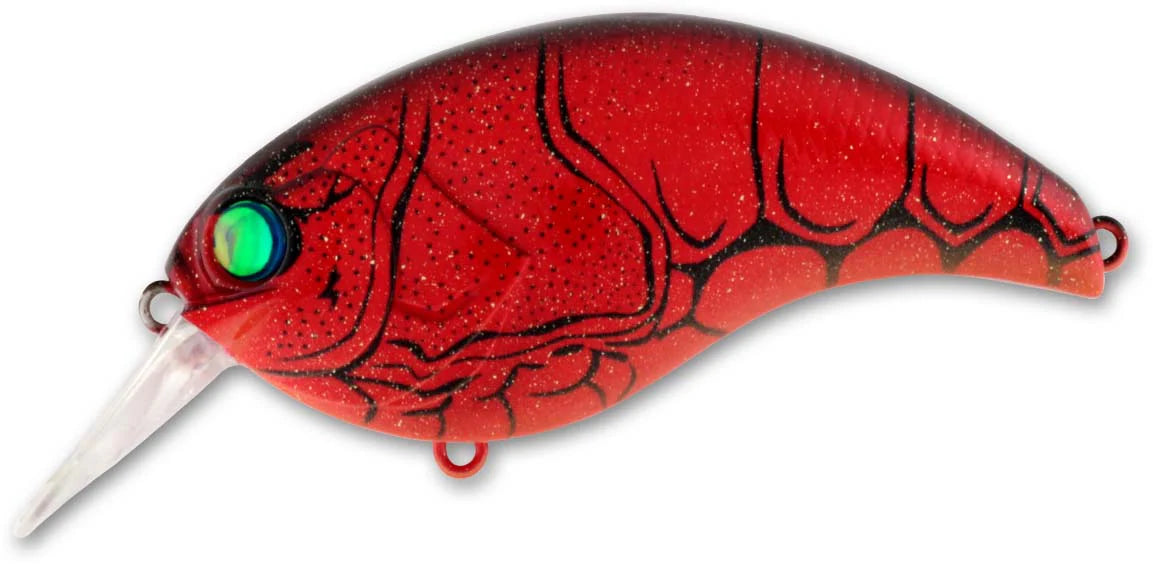Deps Evoke 30 Squarebill Crankbait