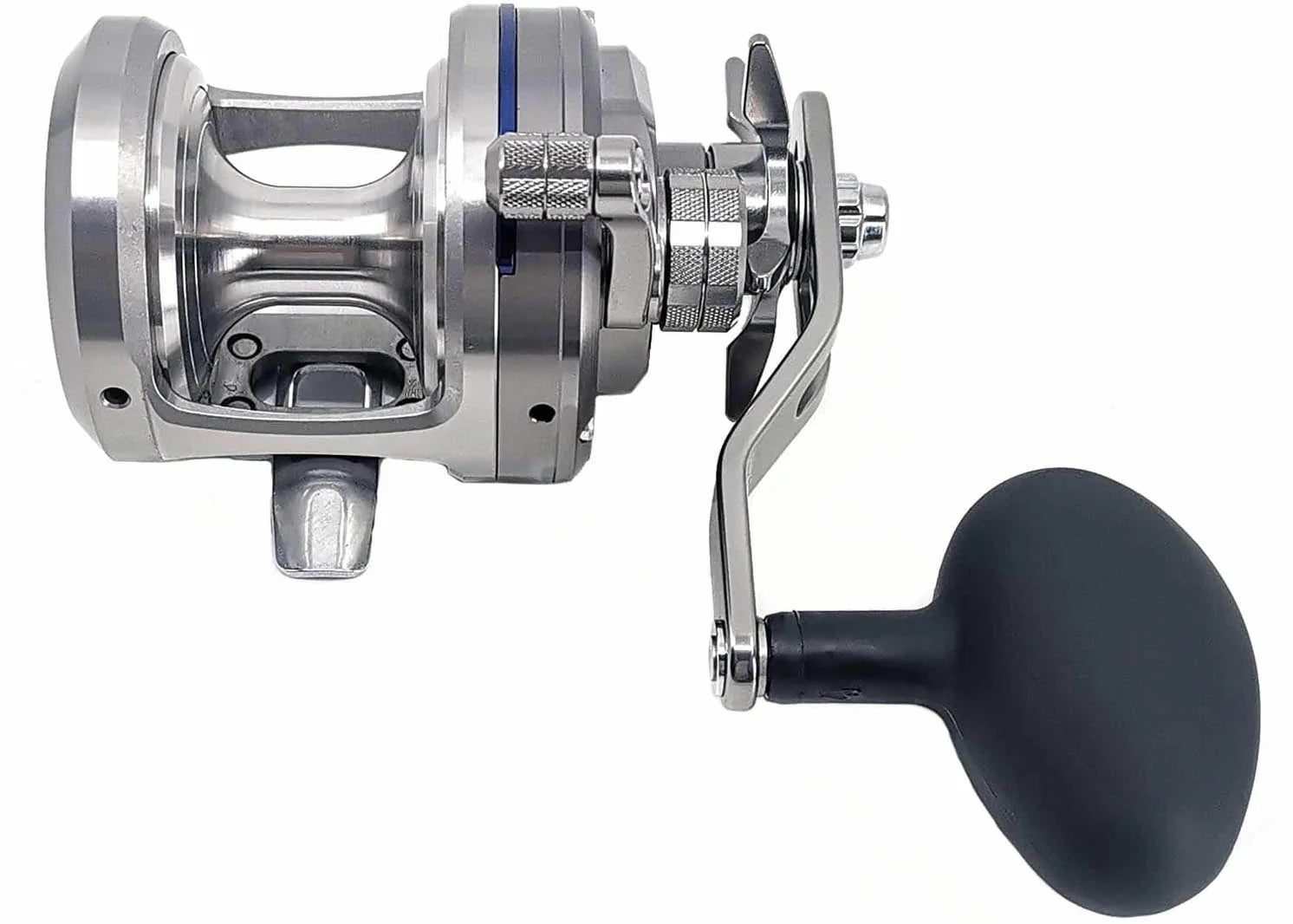 Daiwa Saltiga Star Drag 20 30 35 40 50 Conventional Reels