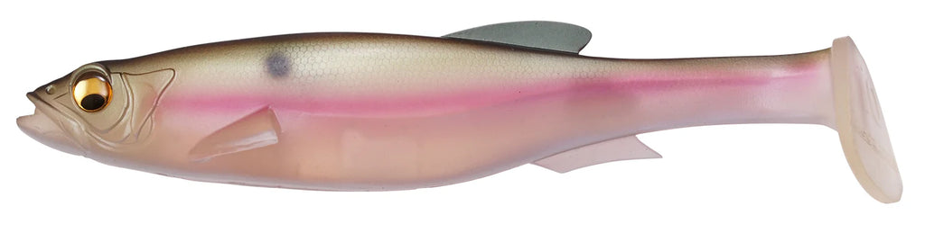 Megabass Magdraft Paddle Tail Swimbait 10 Inch