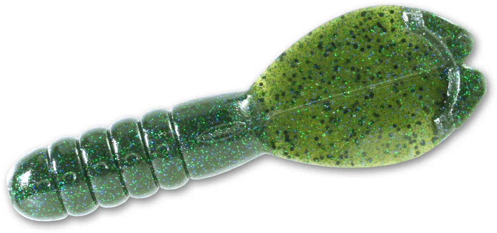 Deps Lil Rabbit Creature Bait 4 Inch