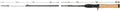 Megabass Great Hunting Mountain Stream Edition Travel Rods
