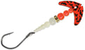 Macks Lure Wedding Ring Spinner Salmon Tech 35 Rig