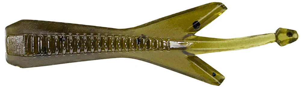Lunkerhunt HIVE Micro Manta 2 Inch