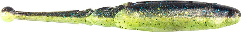 Z Man Big BallerZ Soft Plastic Swimbait 5 Inch