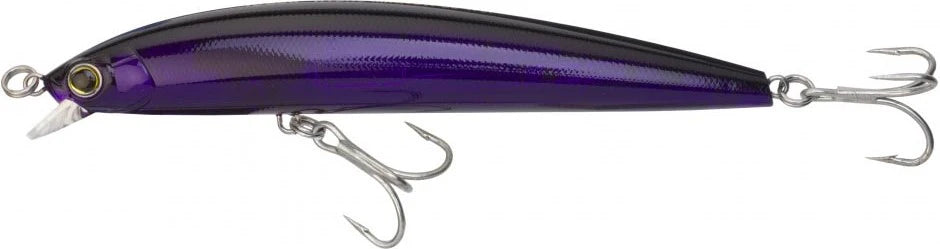 Yo Zuri Hydro Minnow LC Shallow Rip Bait 675 Inch