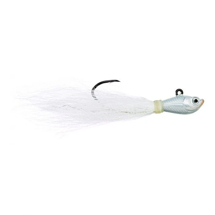 Eagle Claw Trokar Pro V Bucktail Hair Jig