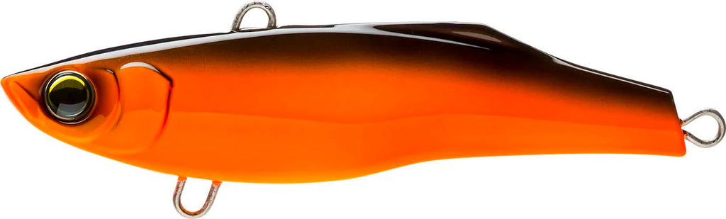 Yo Zuri Big Game High Speed Vibe 5 1 4 inch Sinking Trolling Lure