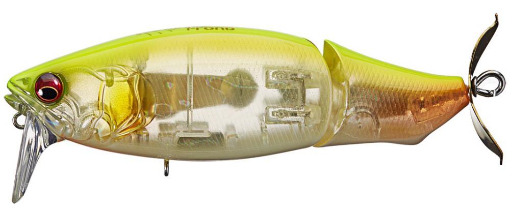 Megabass I LOUD Propbait