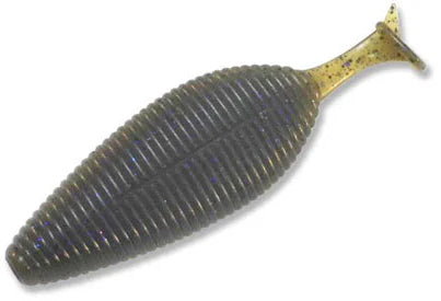 Geecrack Spiron Soft Plastic Creature Bait 38 Inch
