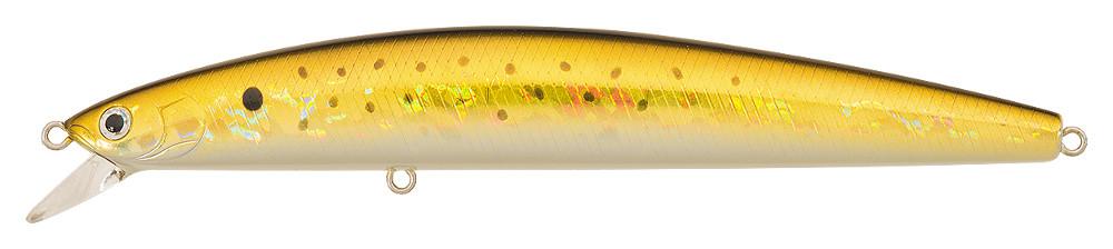 Daiwa Salt Pro Minnow 5 1 8 inch Floating Rip Bait