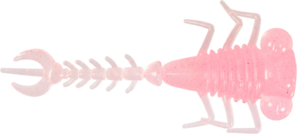 Z Man LarvaZ Micro Finesse Bait