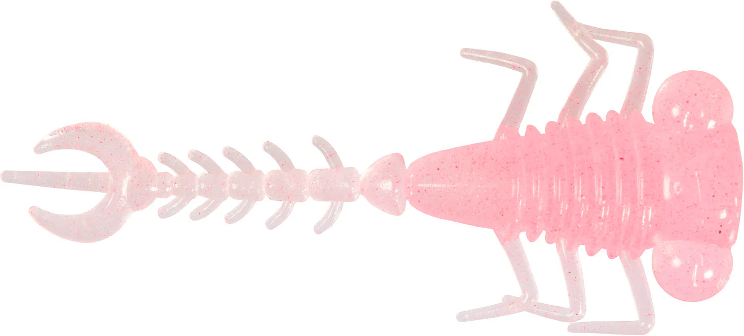 Z Man LarvaZ Micro Finesse Bait